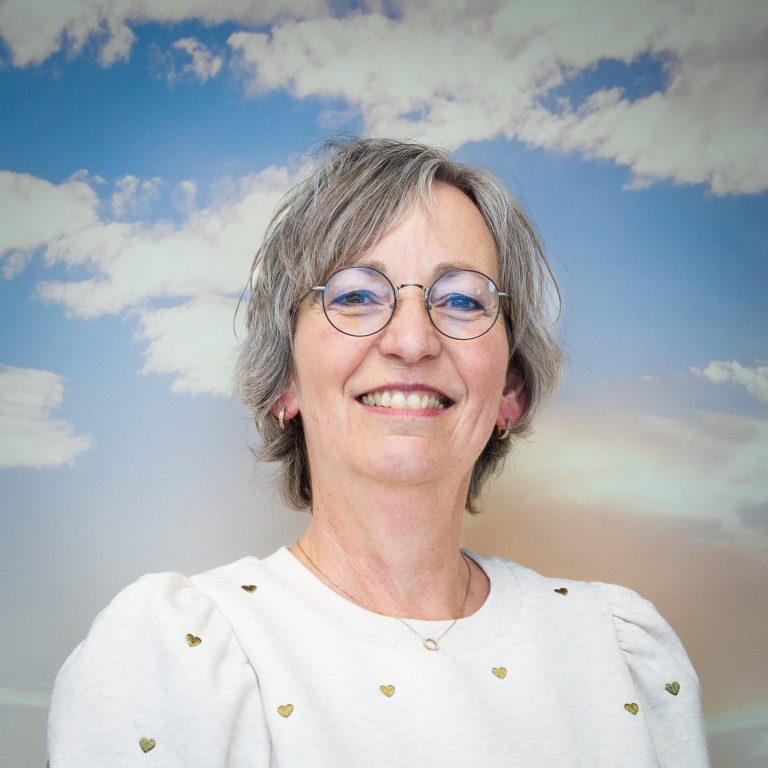 Foto van Mw. C. Schilperoort (Corine)