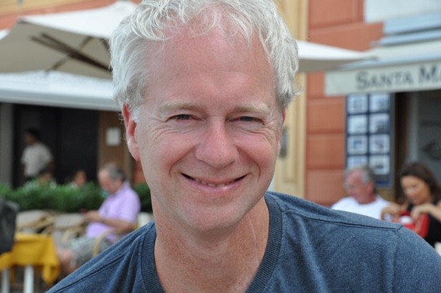 Foto van Dhr. Drs. D. Witsel