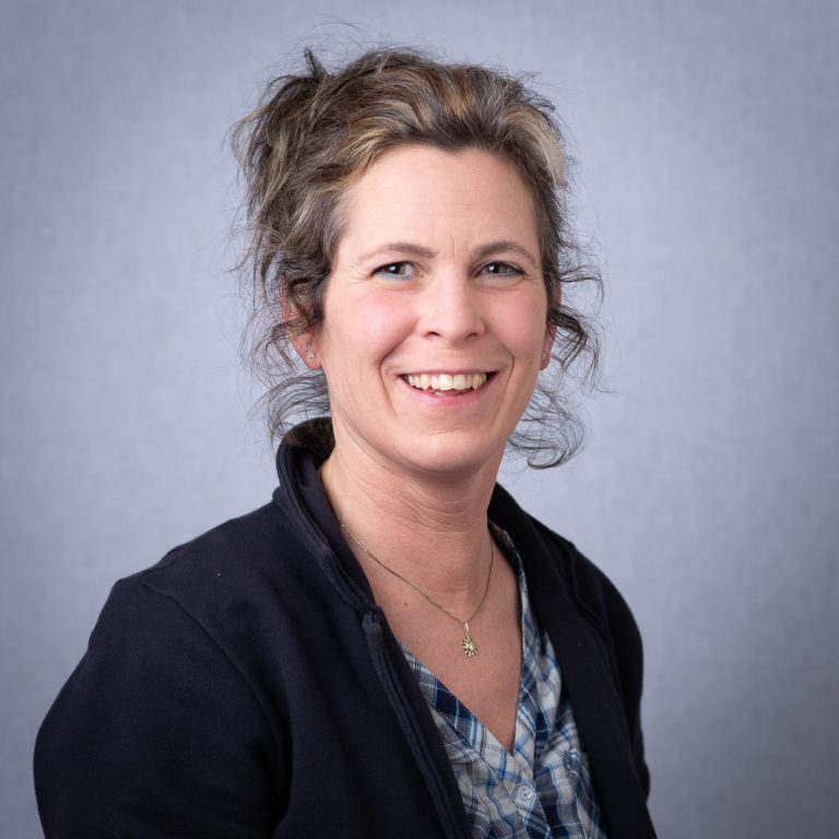 Foto van Mw. L.M. Jongenelen-Roks (Linda)