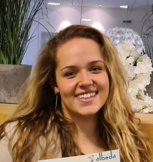 Foto van Ira