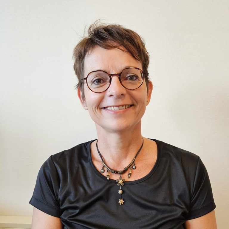 Foto van Marion
