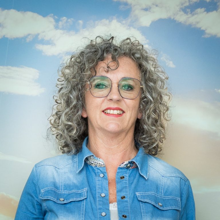 Foto van Mw. S. de Jager