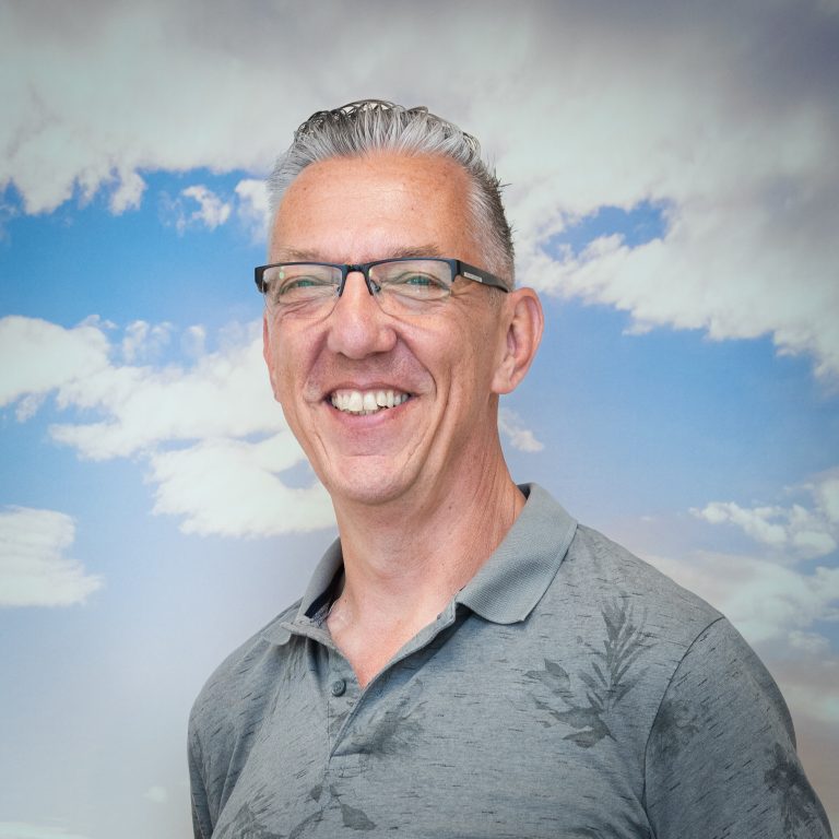Foto van Dhr W. Roozendaal (Tim)