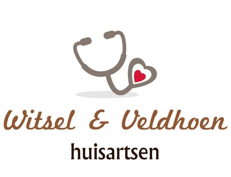 Logo Huisartsen Witsel en Veldhoen